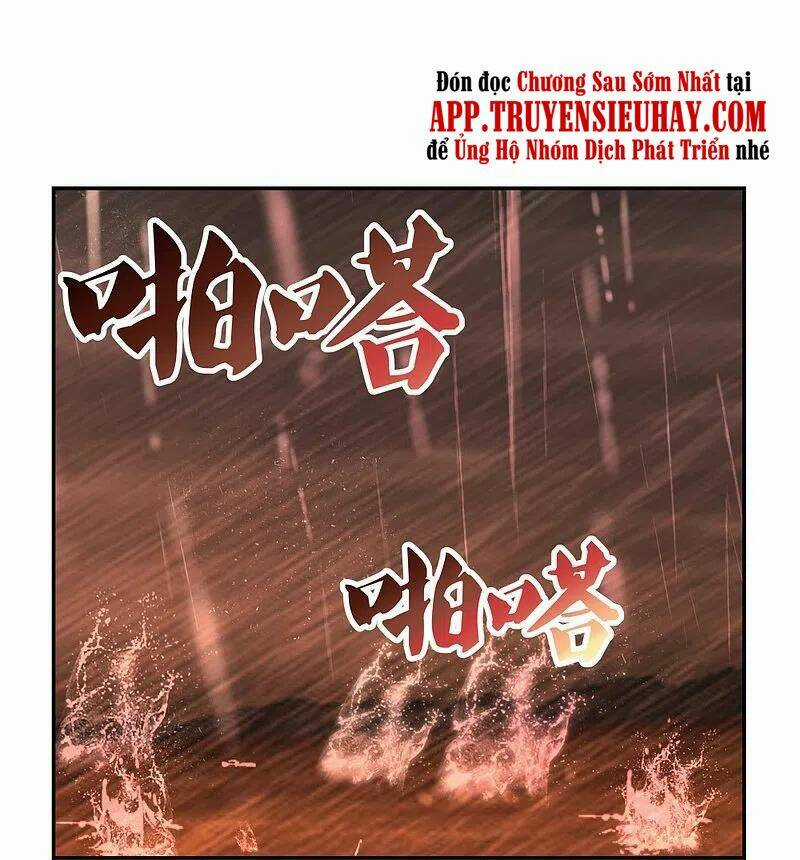 Tôn Thượng - Chapter 338 - Trang 17