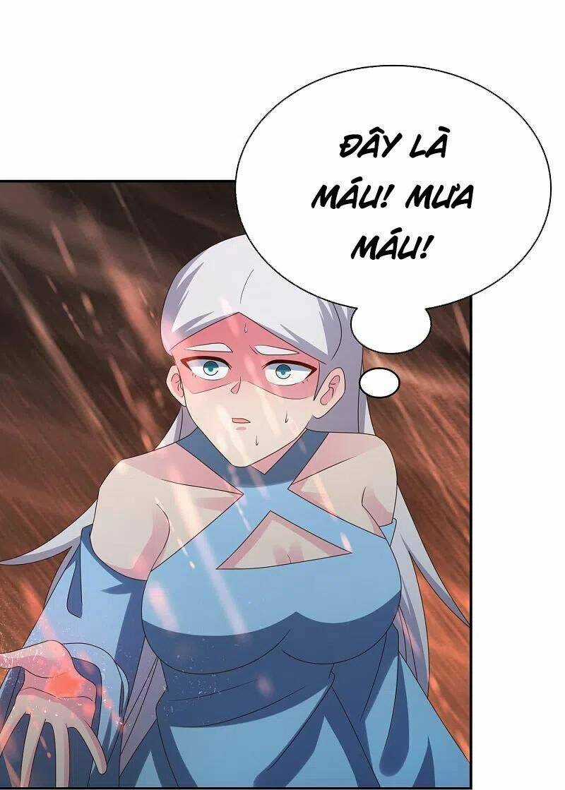 Tôn Thượng - Chapter 338 - Trang 19