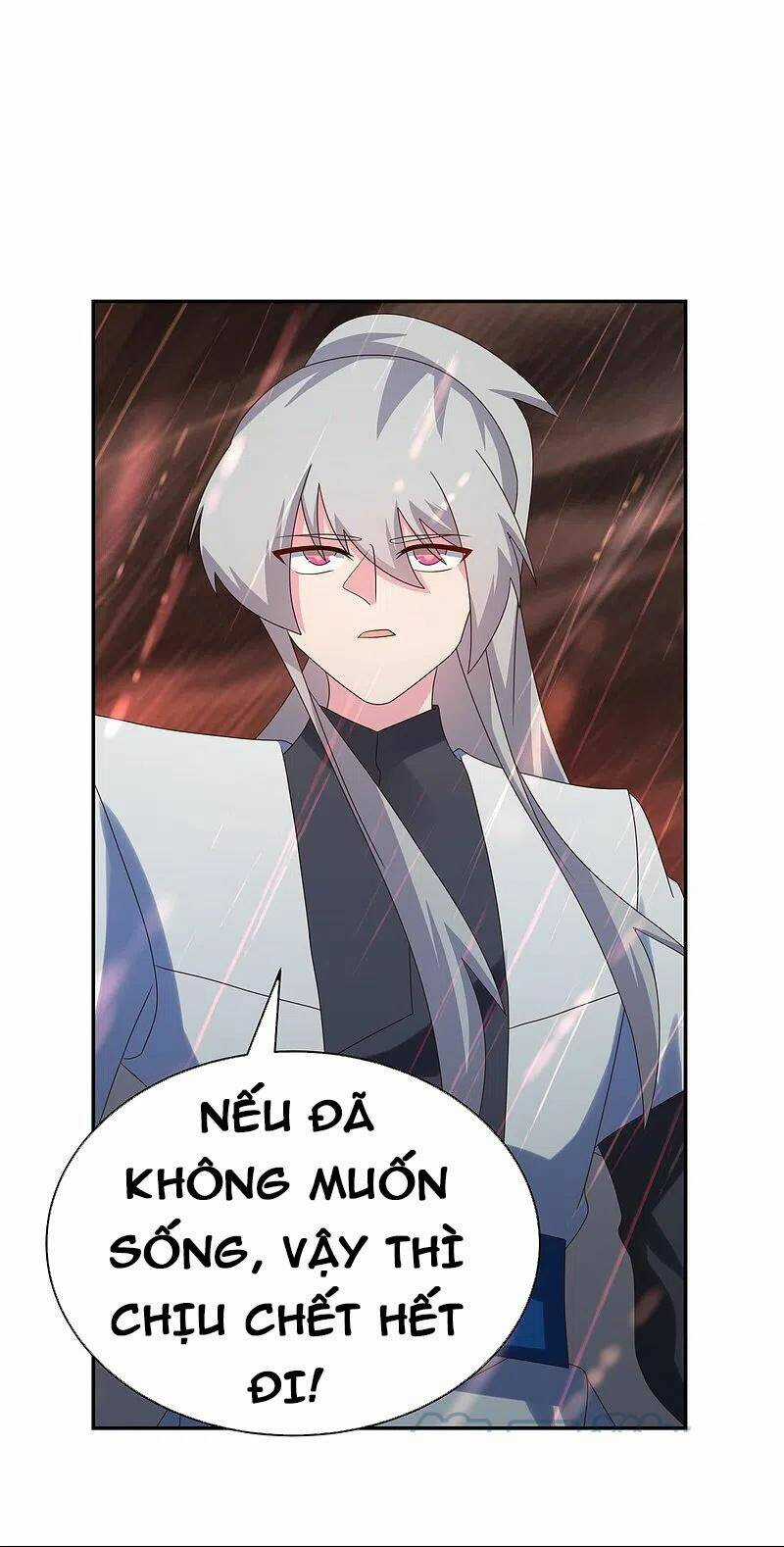 Tôn Thượng - Chapter 338 - Trang 20