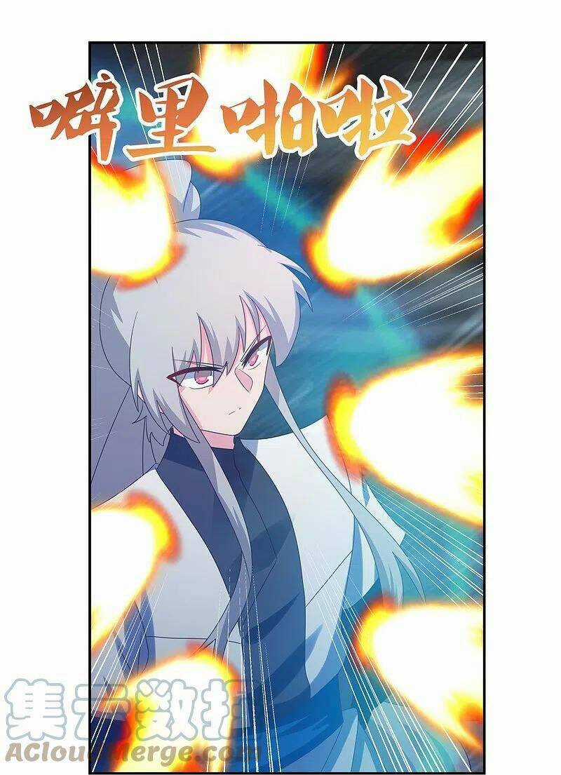 Tôn Thượng - Chapter 338 - Trang 3