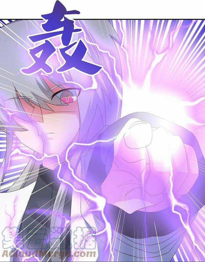 Tôn Thượng - Chapter 338 - Trang 22