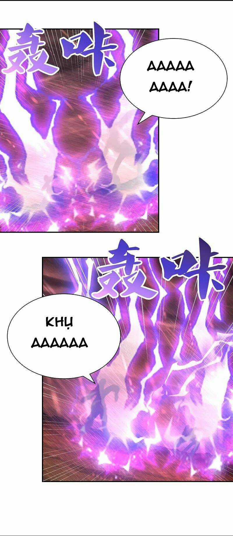 Tôn Thượng - Chapter 338 - Trang 23