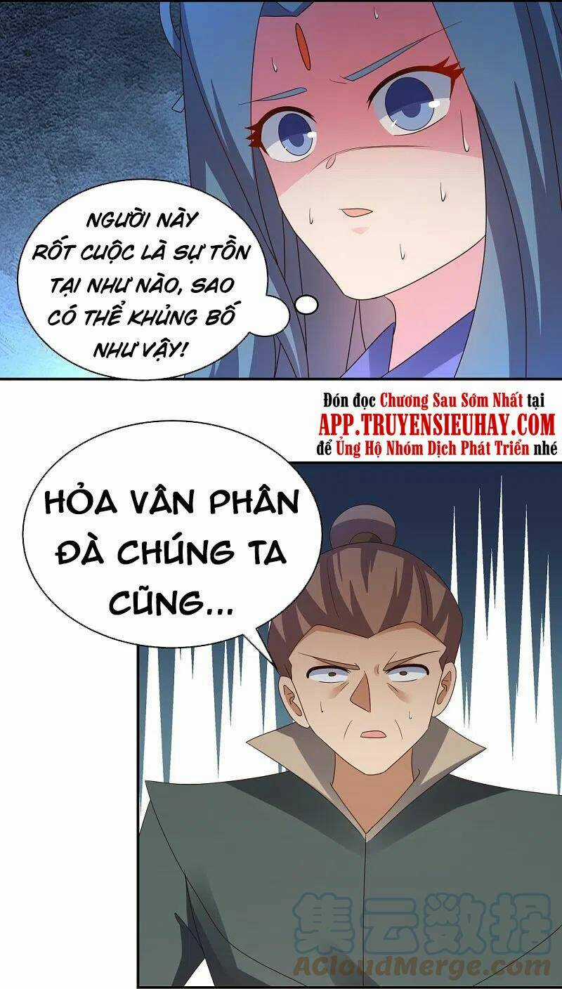 Tôn Thượng - Chapter 338 - Trang 24