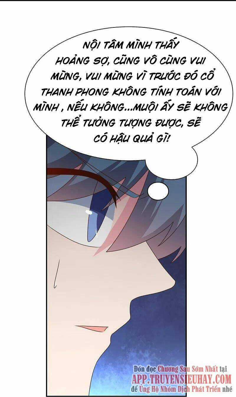 Tôn Thượng - Chapter 338 - Trang 27