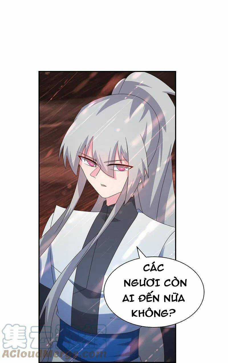 Tôn Thượng - Chapter 338 - Trang 28