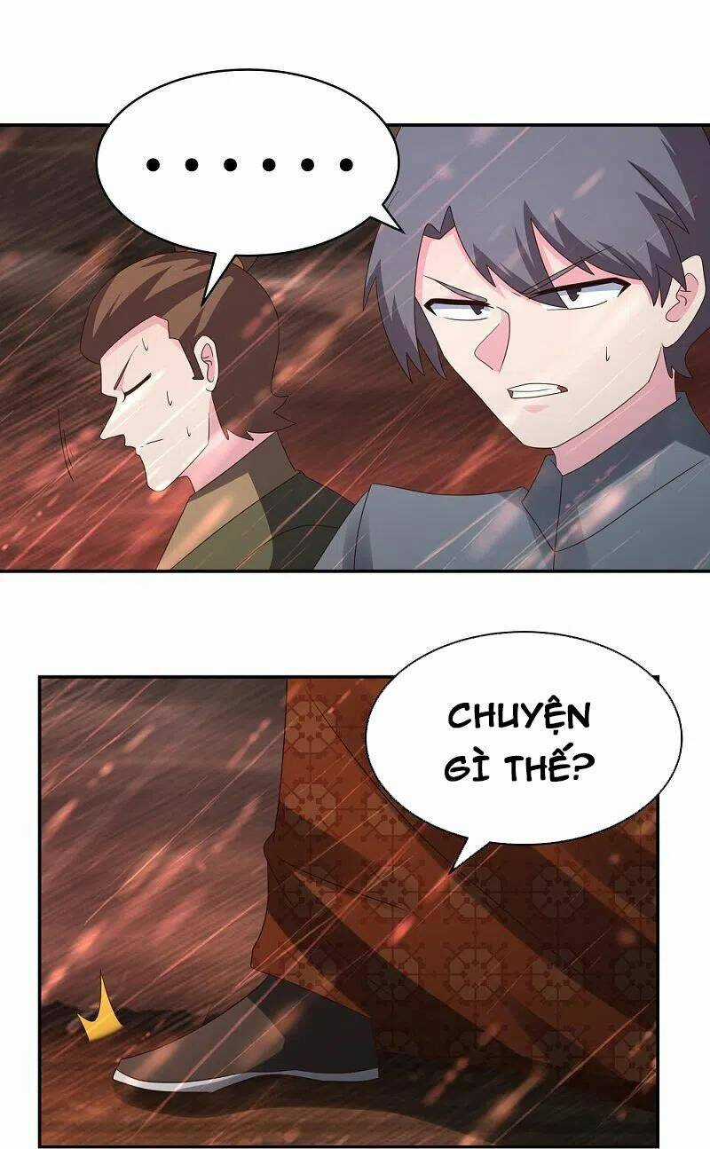 Tôn Thượng - Chapter 338 - Trang 29