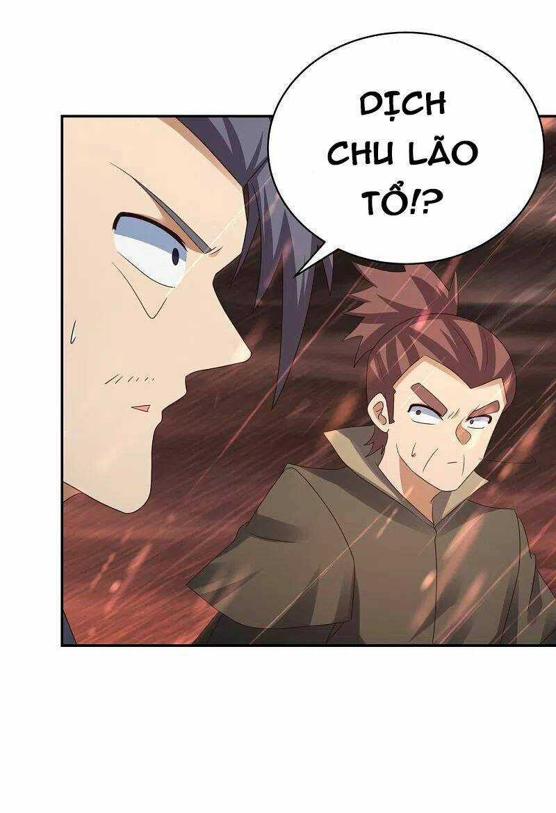 Tôn Thượng - Chapter 338 - Trang 32