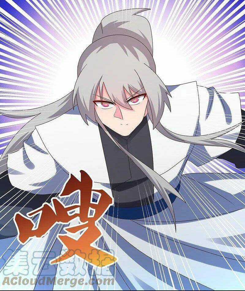 Tôn Thượng - Chapter 338 - Trang 5