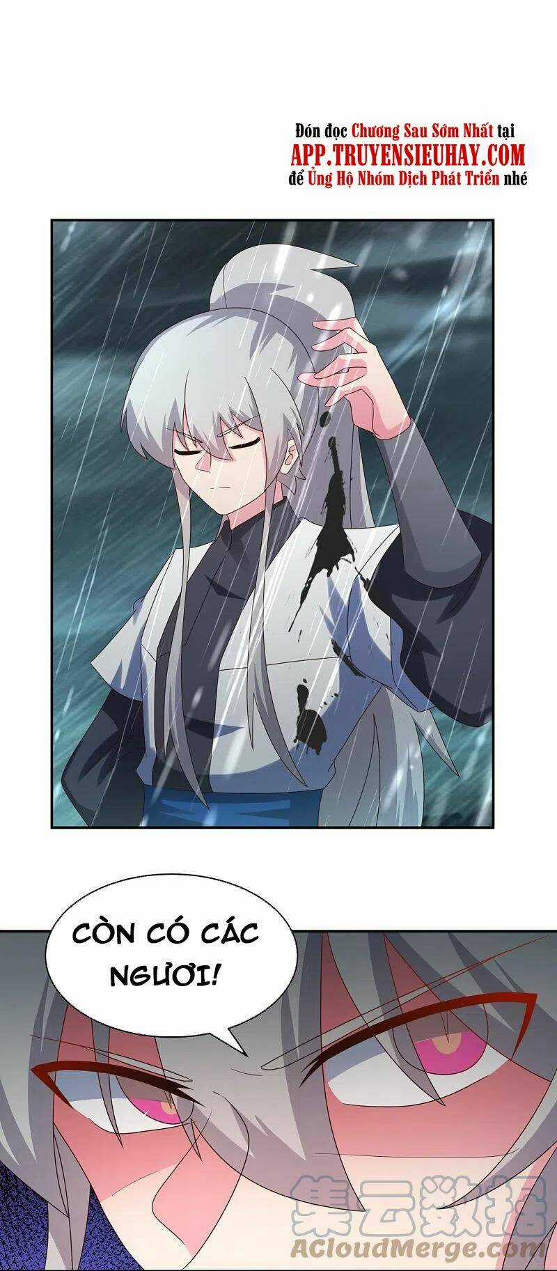 Tôn Thượng - Chapter 338 - Trang 7