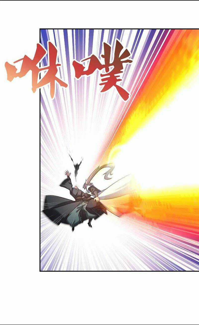 Tôn Thượng - Chapter 338 - Trang 8