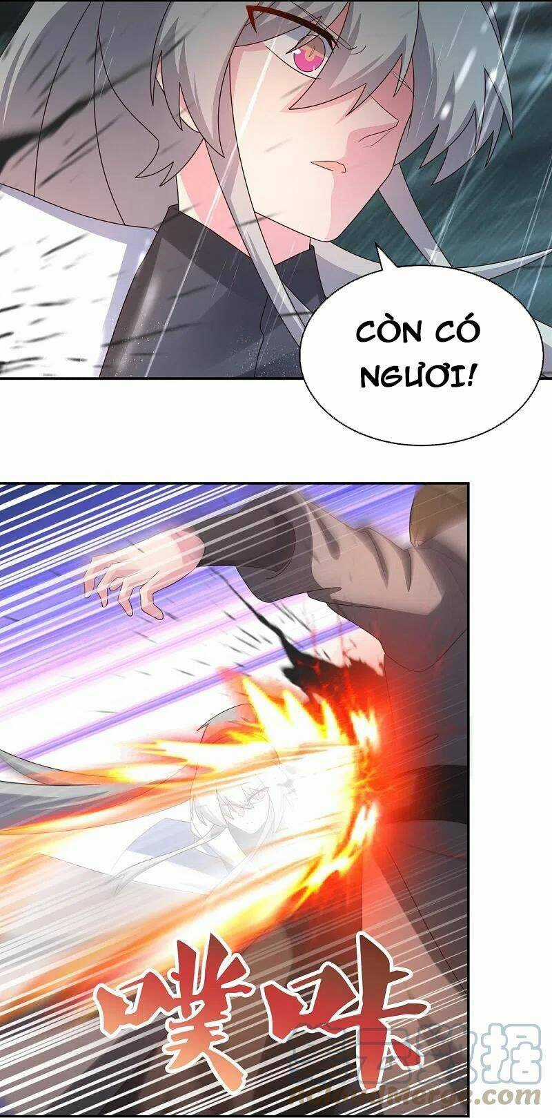 Tôn Thượng - Chapter 338 - Trang 9