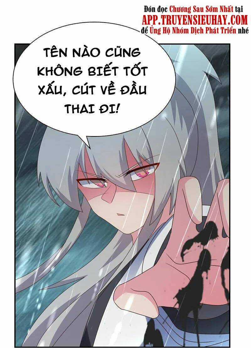 Tôn Thượng - Chapter 338 - Trang 10