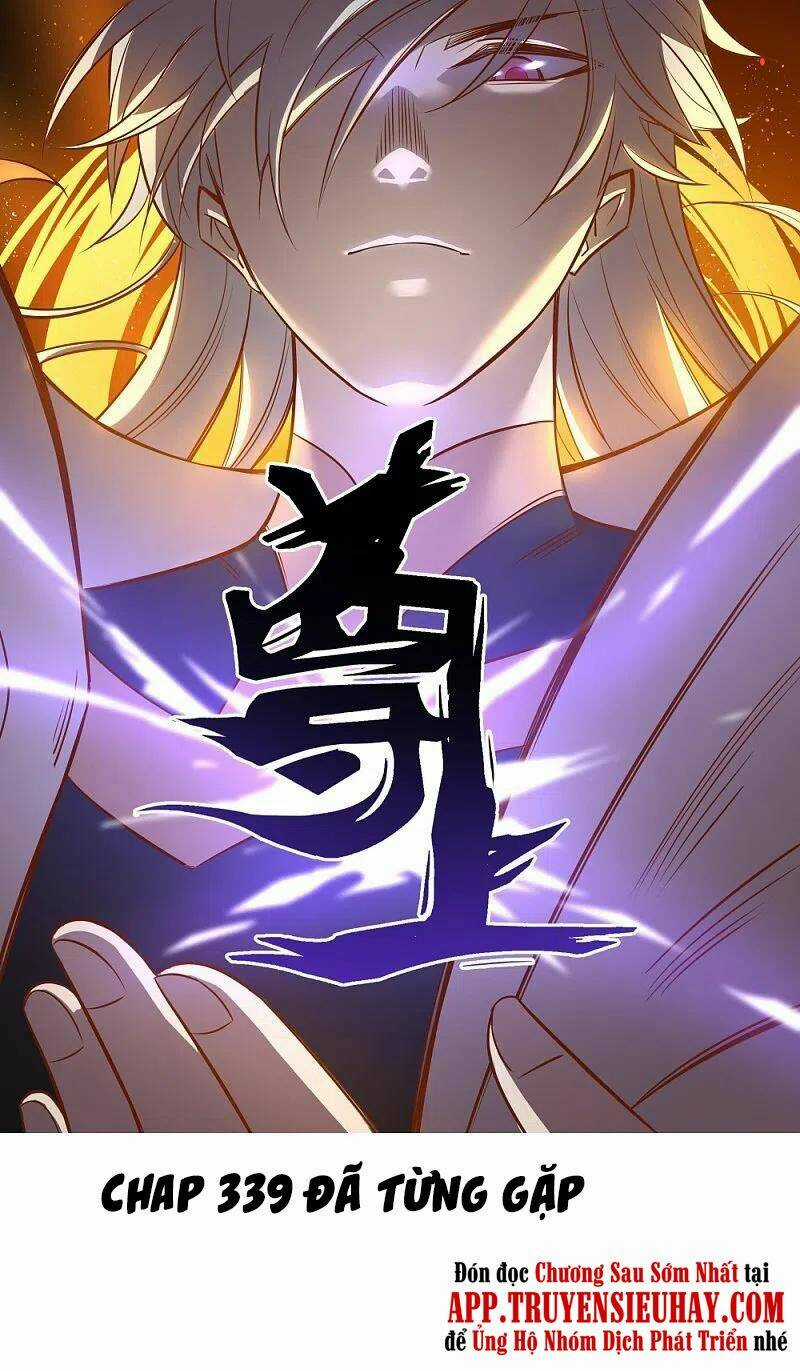Tôn Thượng - Chapter 339 - Trang 1