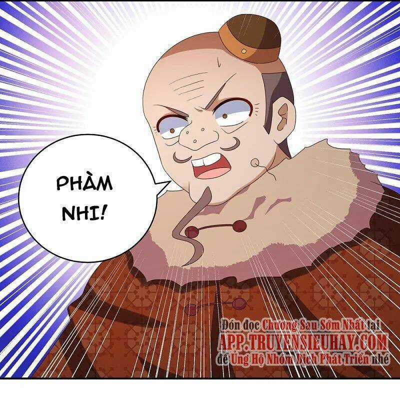 Tôn Thượng - Chapter 339 - Trang 11