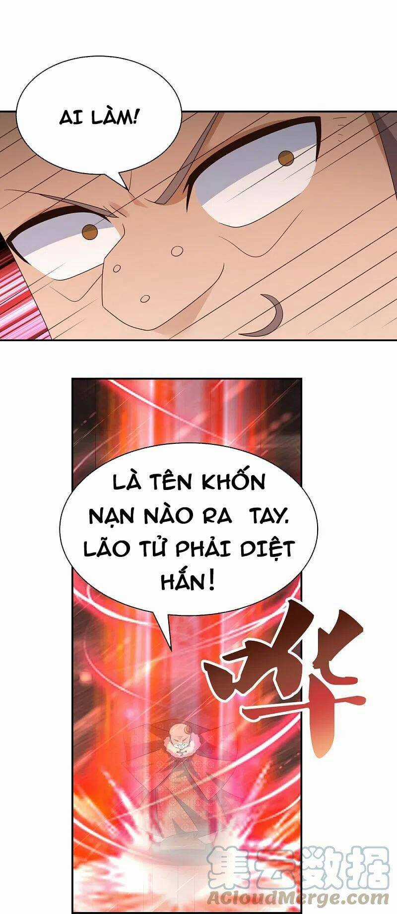 Tôn Thượng - Chapter 339 - Trang 12