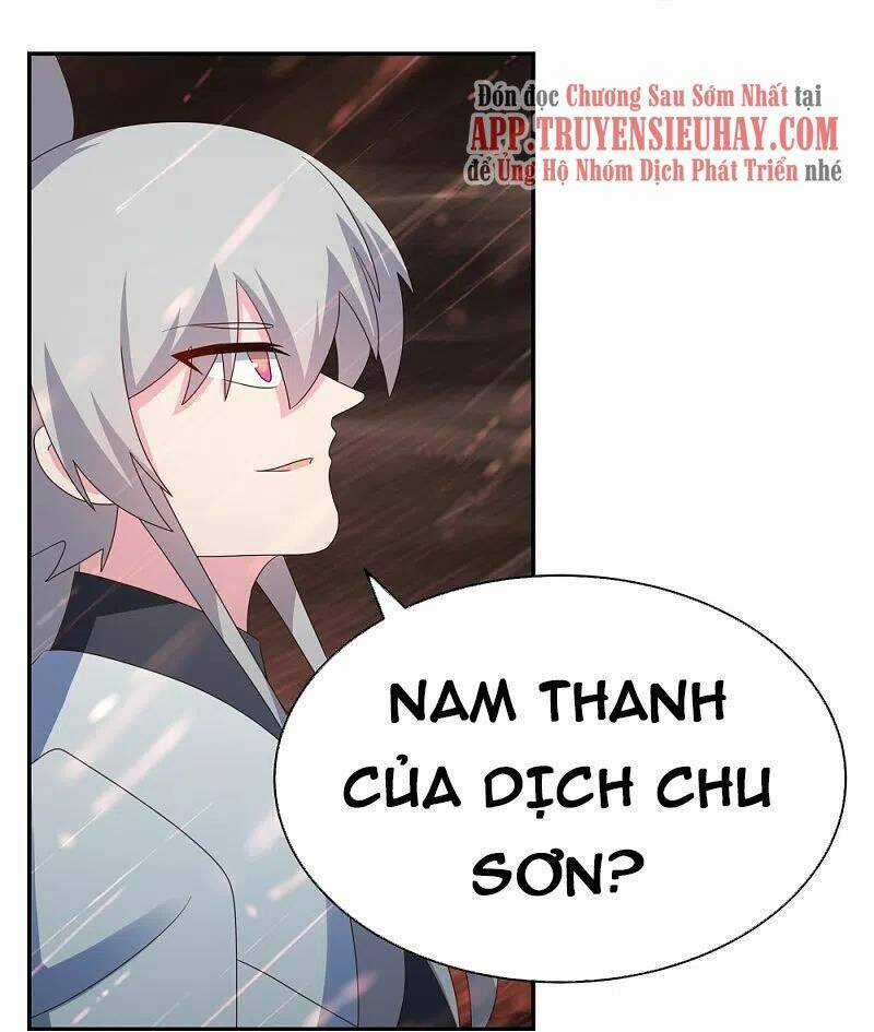 Tôn Thượng - Chapter 339 - Trang 17