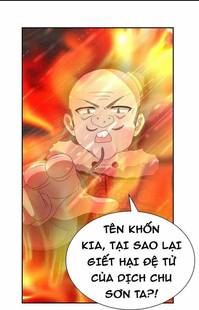 Tôn Thượng - Chapter 339 - Trang 19