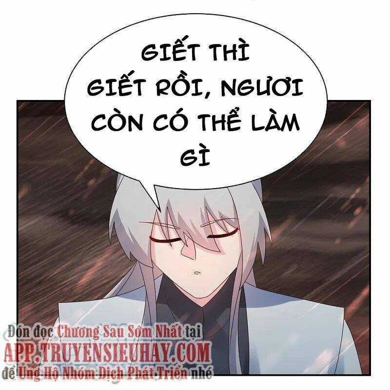 Tôn Thượng - Chapter 339 - Trang 20