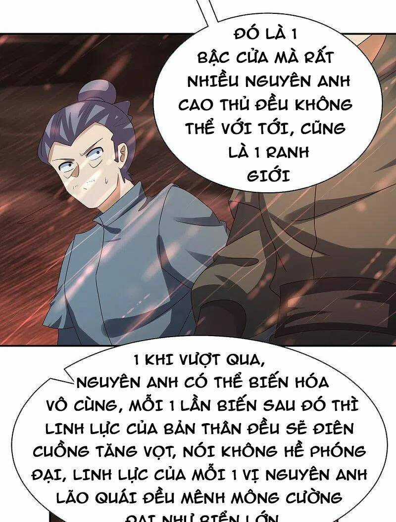 Tôn Thượng - Chapter 339 - Trang 3