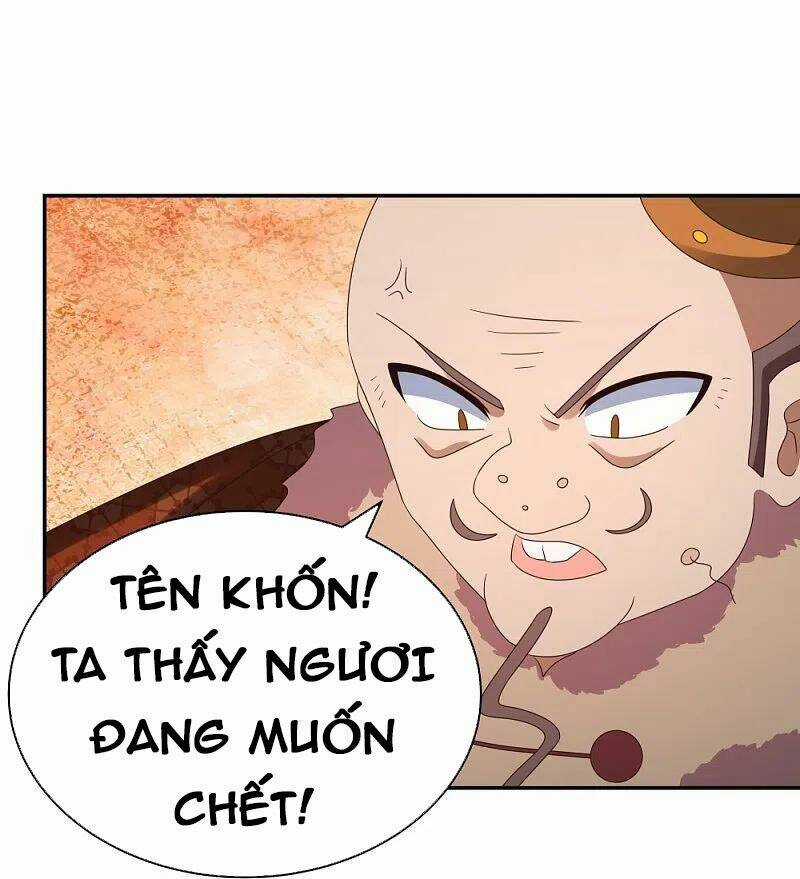 Tôn Thượng - Chapter 339 - Trang 21