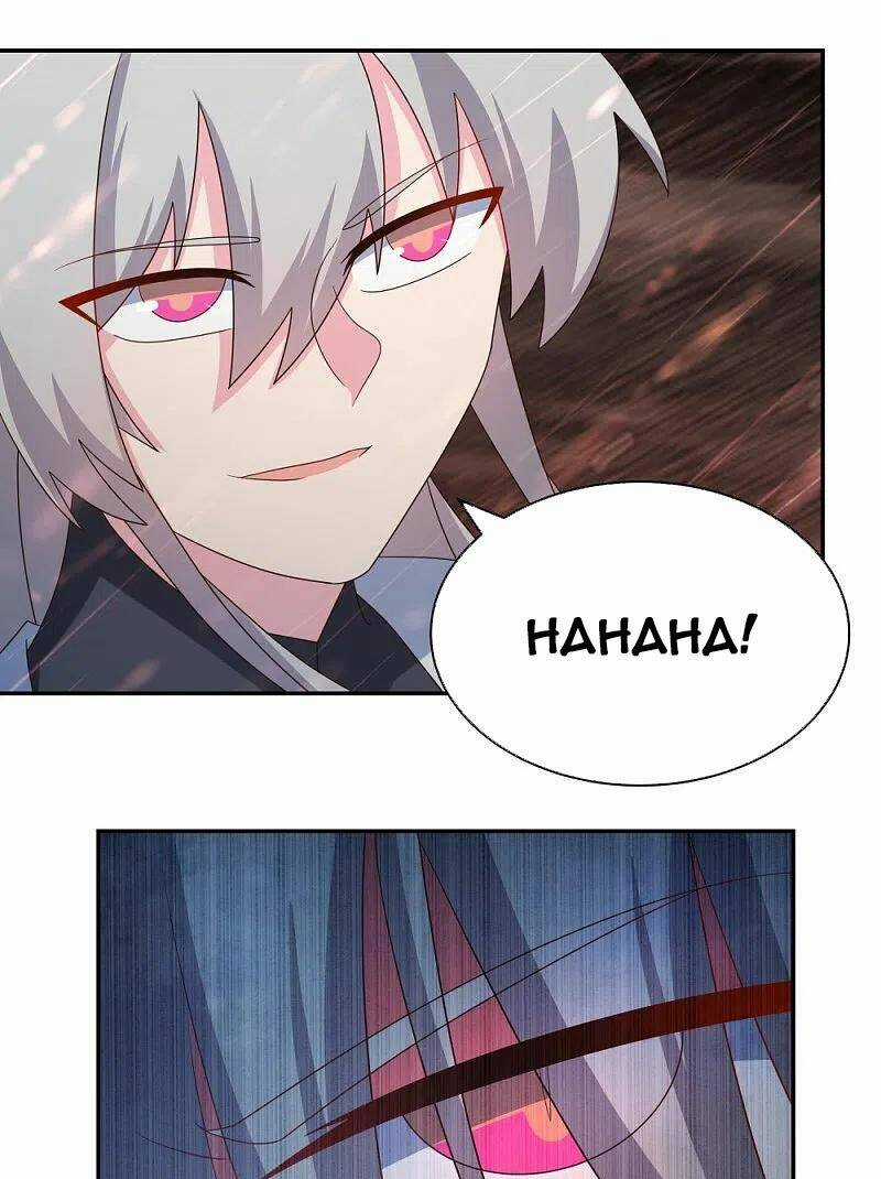 Tôn Thượng - Chapter 339 - Trang 22