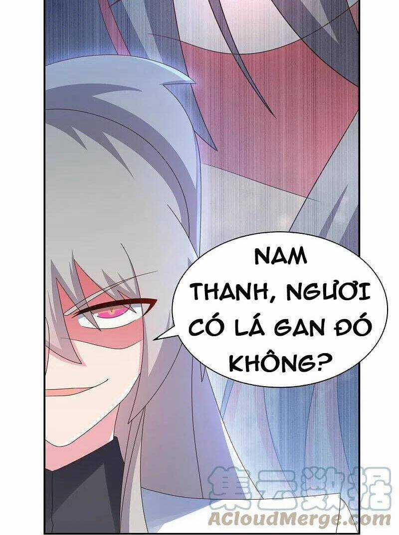 Tôn Thượng - Chapter 339 - Trang 23