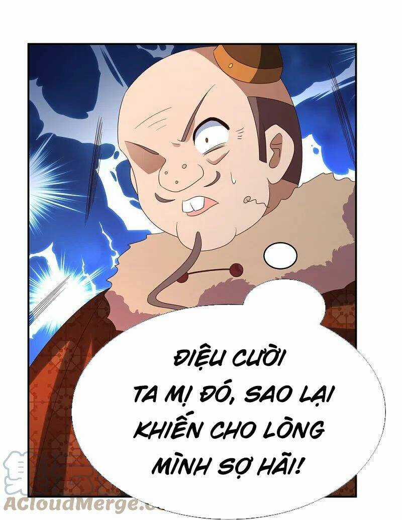 Tôn Thượng - Chapter 339 - Trang 25