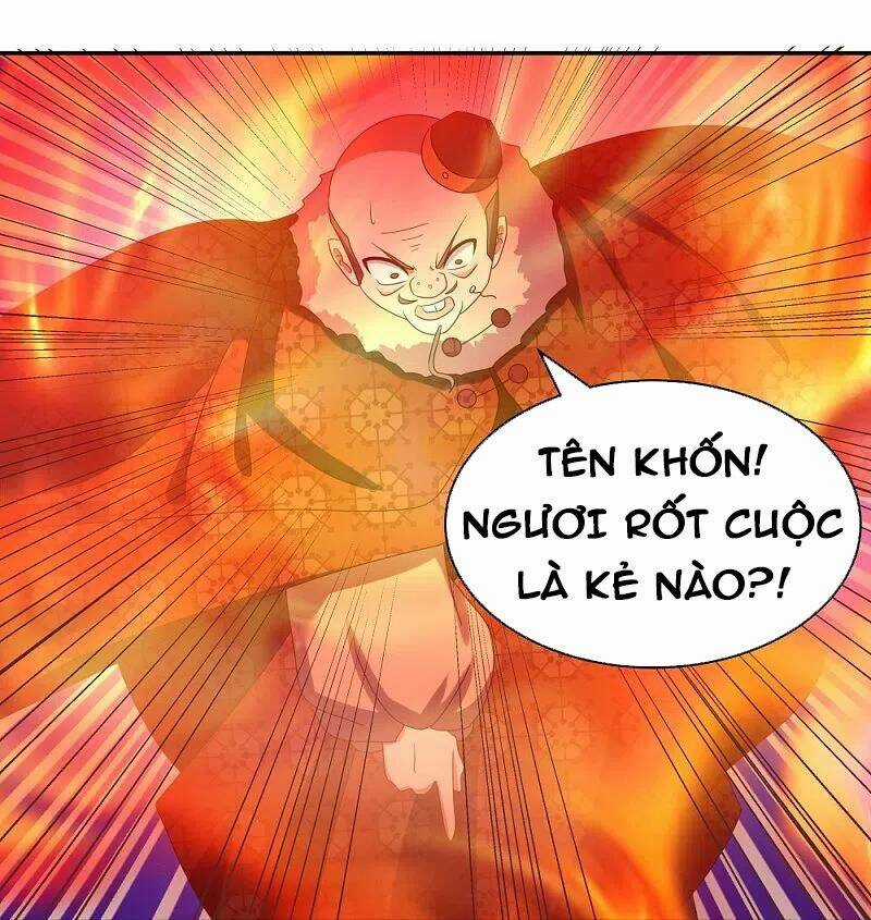 Tôn Thượng - Chapter 339 - Trang 26