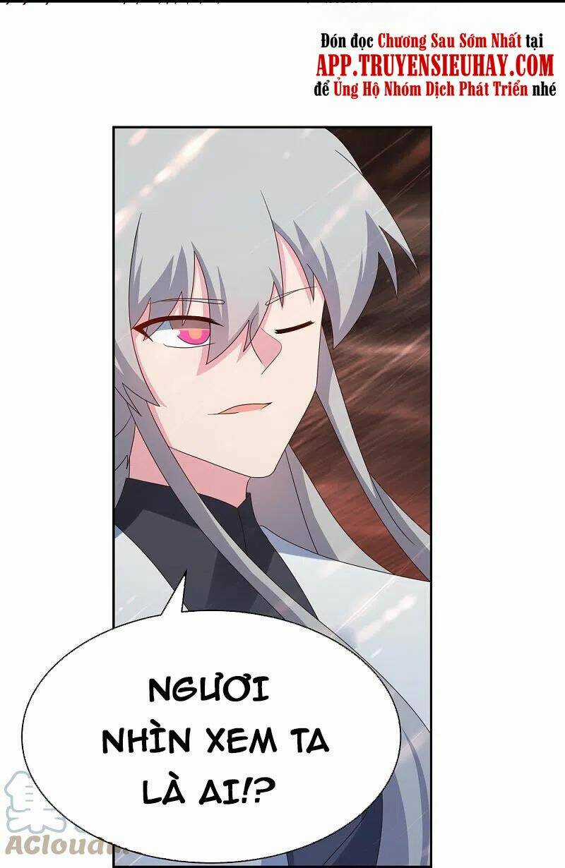 Tôn Thượng - Chapter 339 - Trang 27