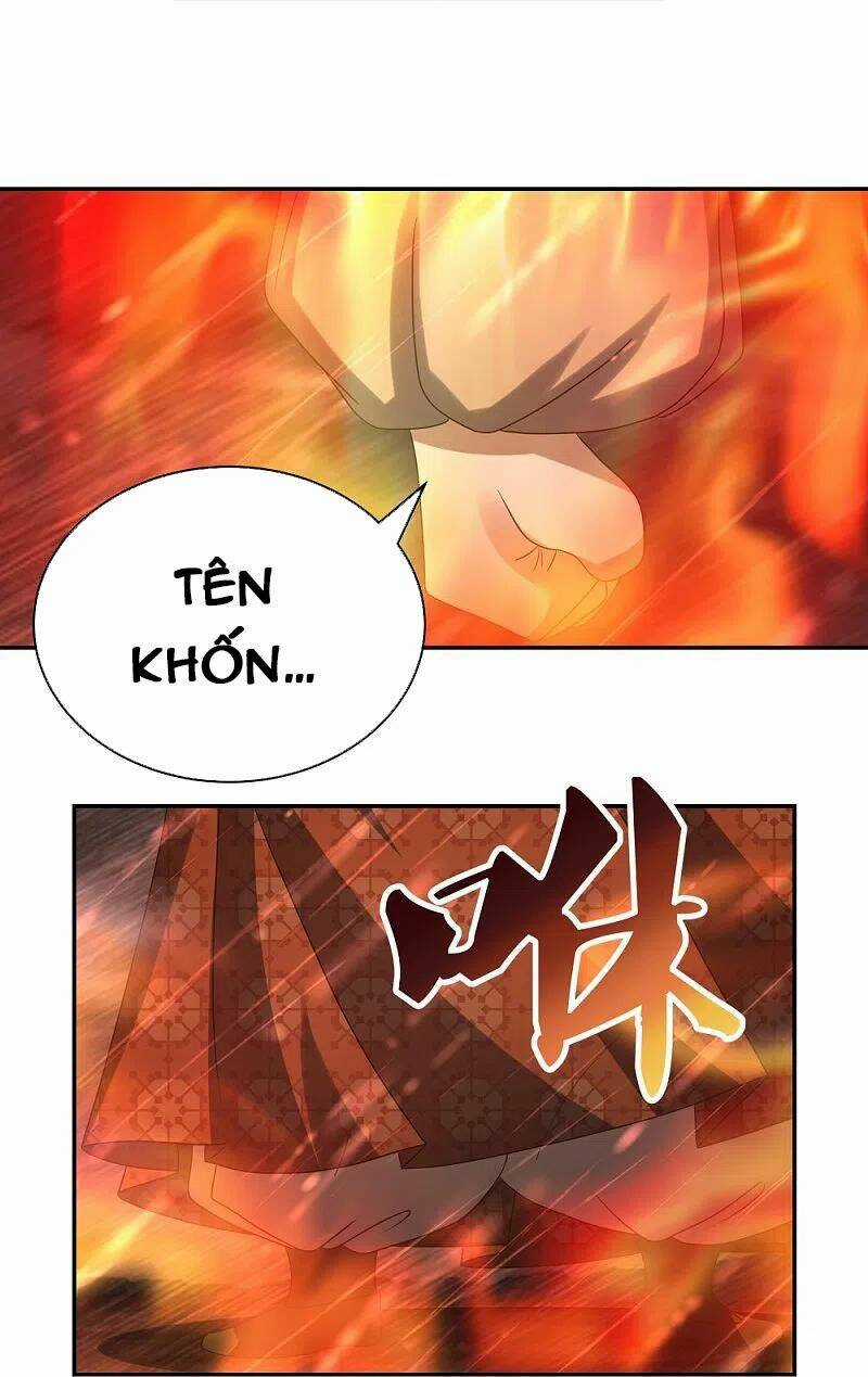 Tôn Thượng - Chapter 339 - Trang 28
