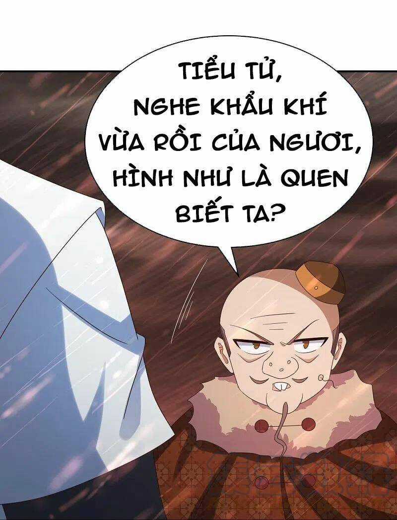 Tôn Thượng - Chapter 339 - Trang 29