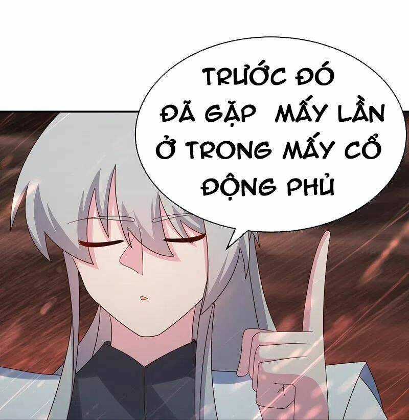 Tôn Thượng - Chapter 339 - Trang 32