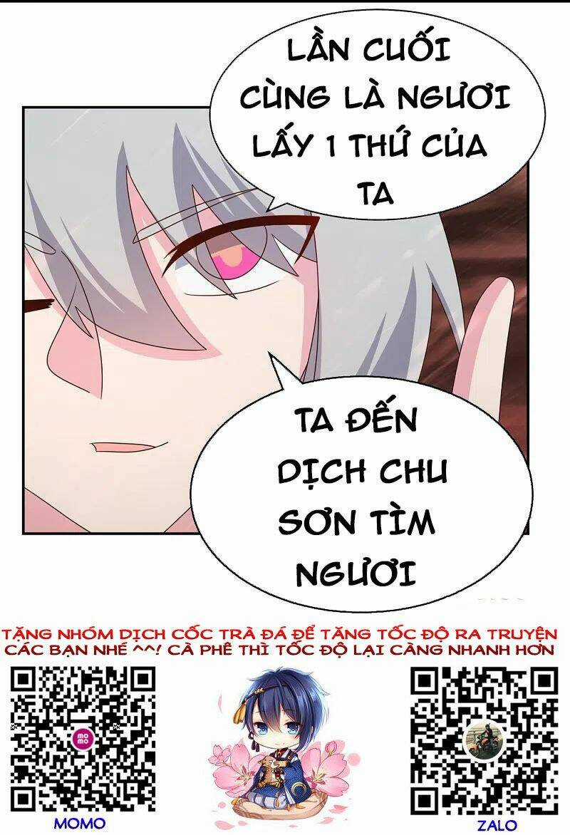 Tôn Thượng - Chapter 339 - Trang 33