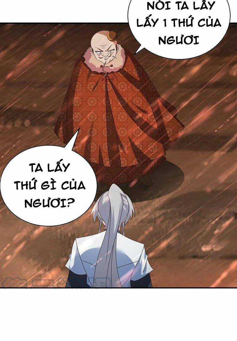 Tôn Thượng - Chapter 339 - Trang 36