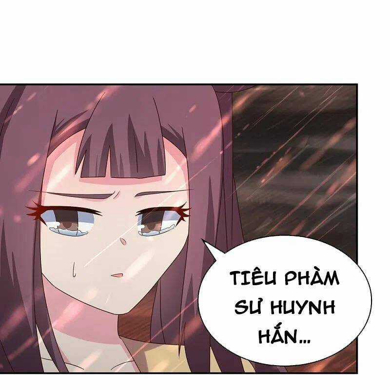 Tôn Thượng - Chapter 339 - Trang 9