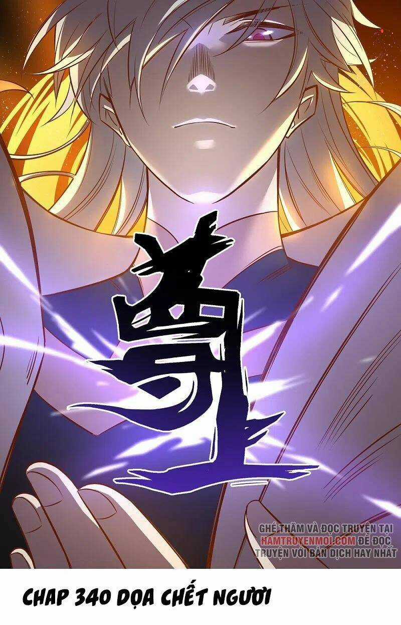 Tôn Thượng - Chapter 340 - Trang 1