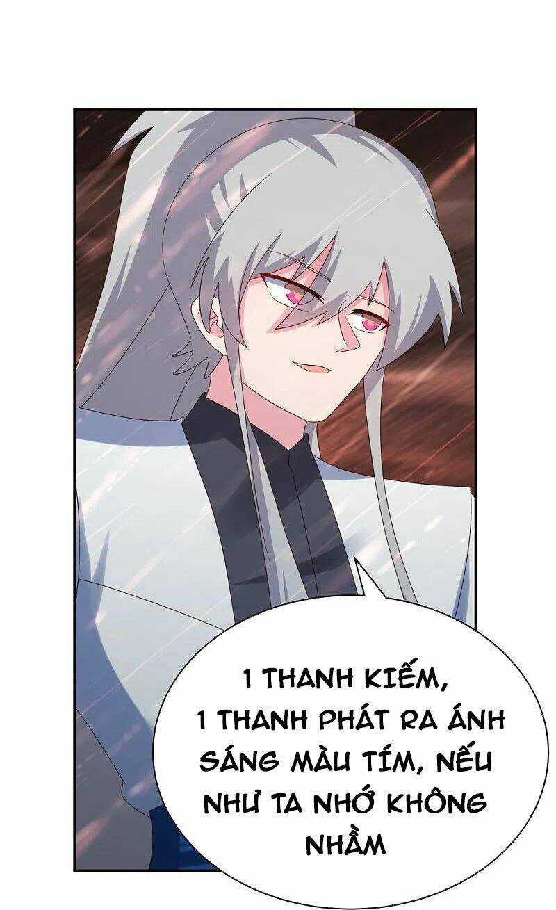 Tôn Thượng - Chapter 340 - Trang 2