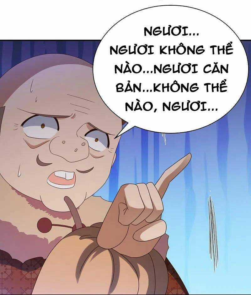 Tôn Thượng - Chapter 340 - Trang 15