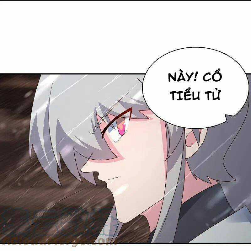 Tôn Thượng - Chapter 340 - Trang 16