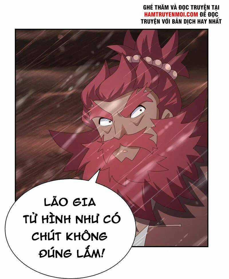 Tôn Thượng - Chapter 340 - Trang 17