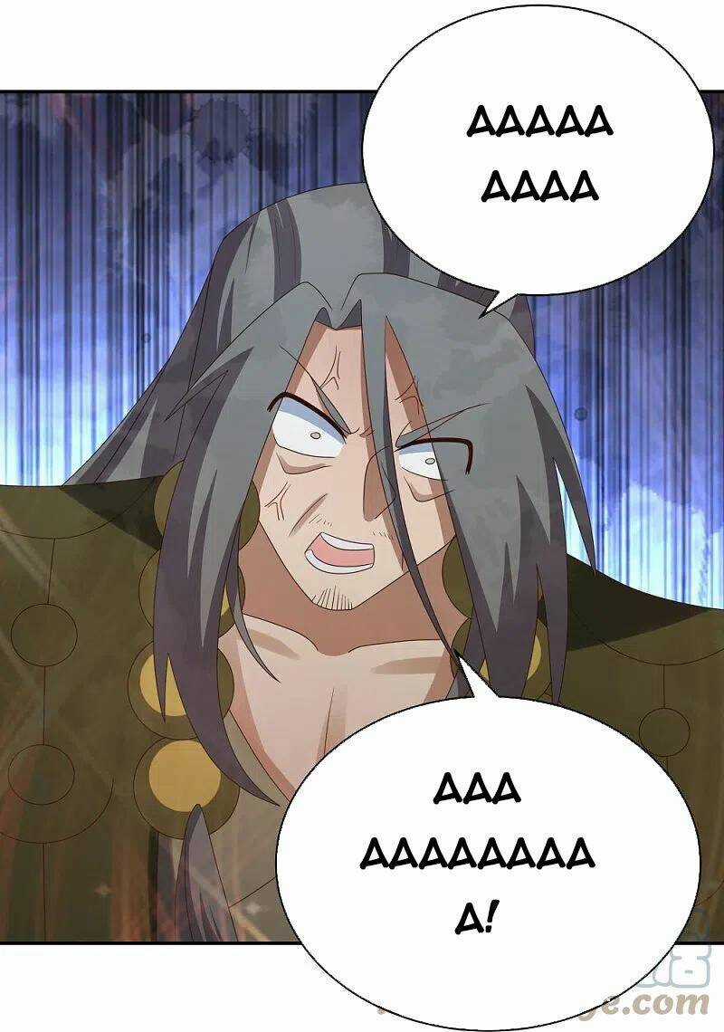 Tôn Thượng - Chapter 340 - Trang 18