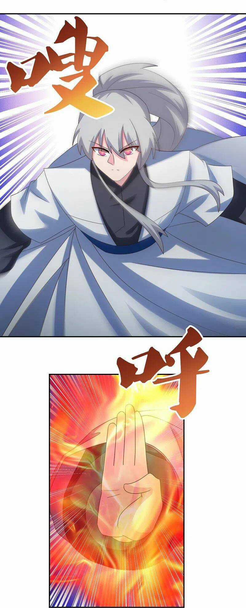 Tôn Thượng - Chapter 340 - Trang 19