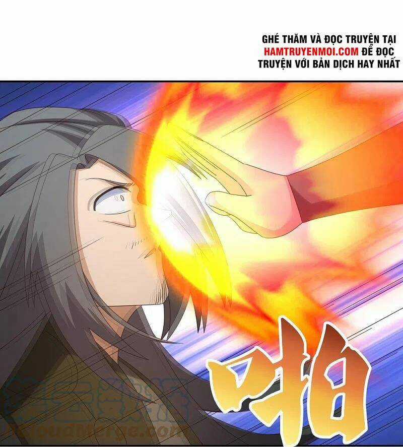 Tôn Thượng - Chapter 340 - Trang 20