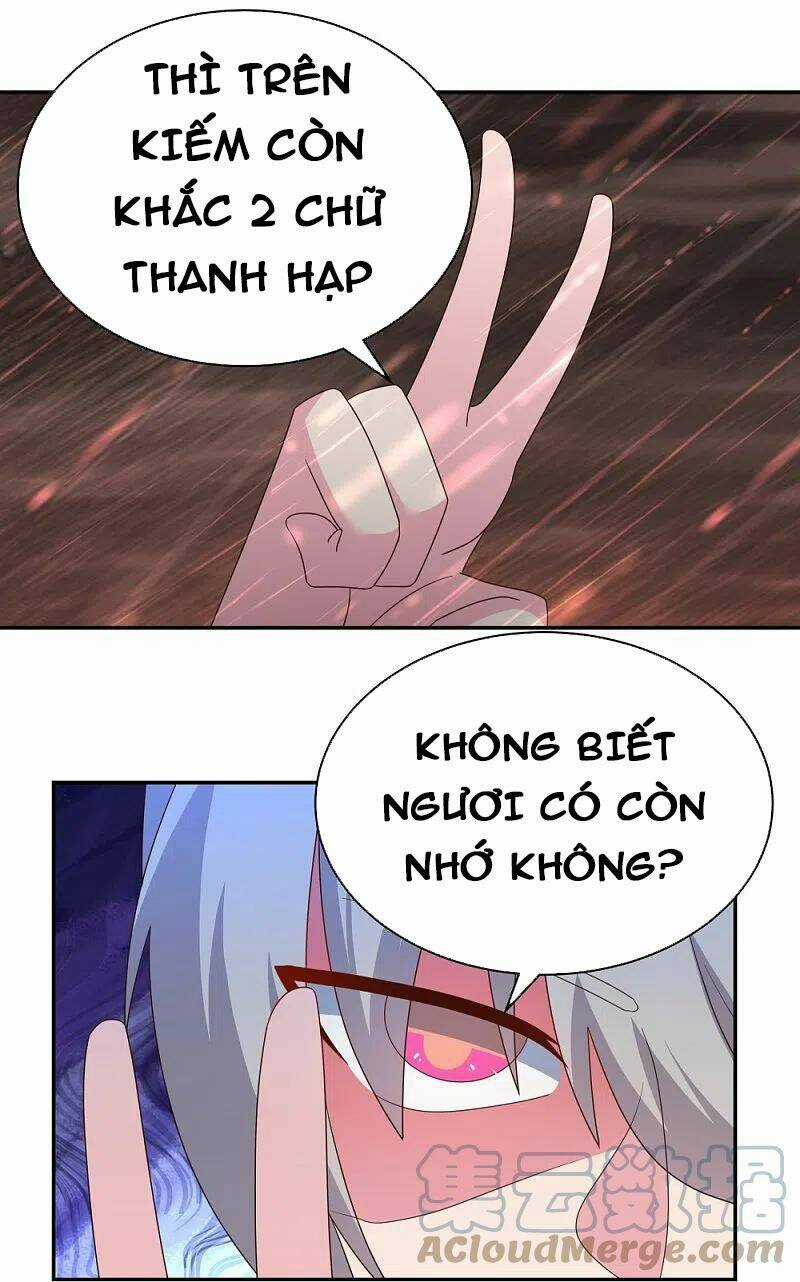 Tôn Thượng - Chapter 340 - Trang 3