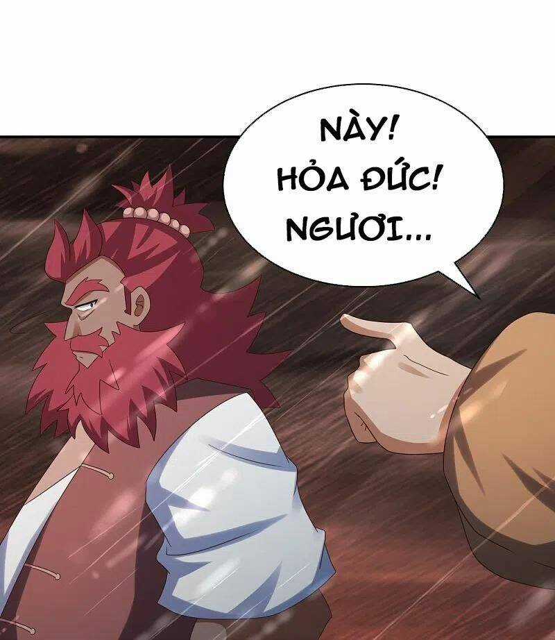 Tôn Thượng - Chapter 340 - Trang 21