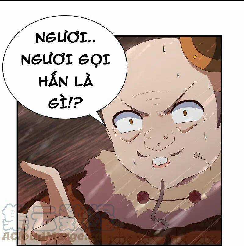 Tôn Thượng - Chapter 340 - Trang 22