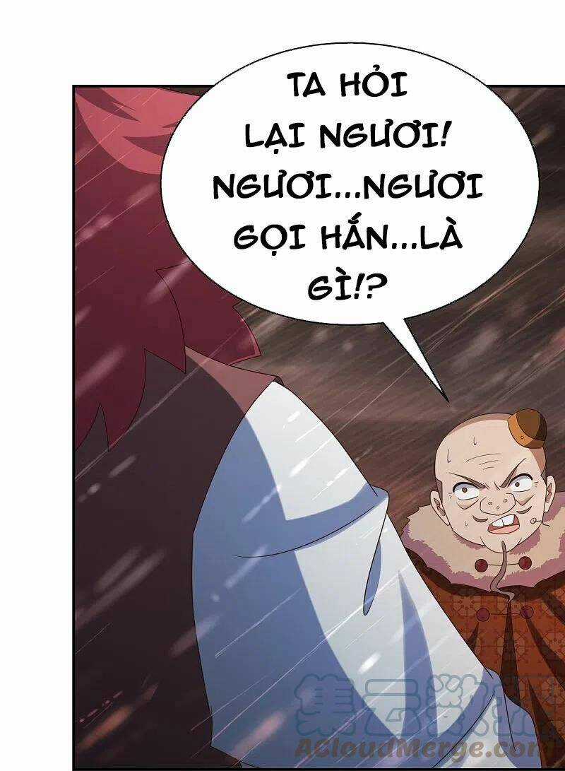 Tôn Thượng - Chapter 340 - Trang 24