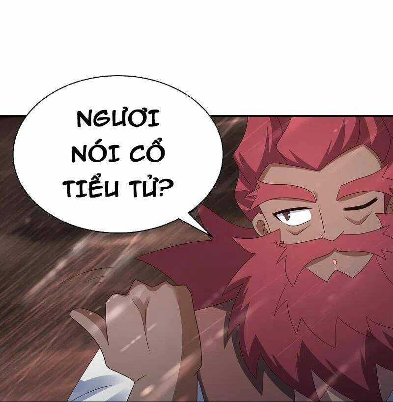 Tôn Thượng - Chapter 340 - Trang 25