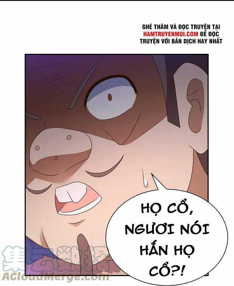 Tôn Thượng - Chapter 340 - Trang 26