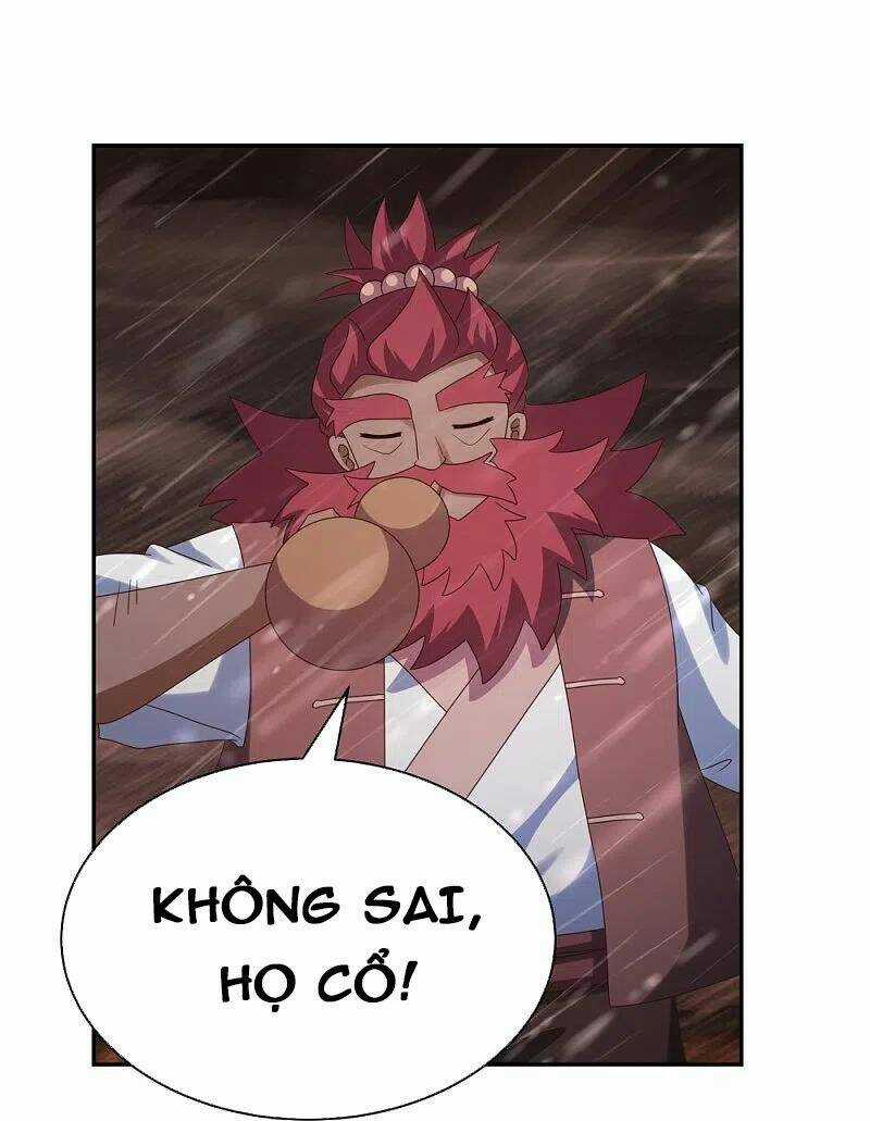 Tôn Thượng - Chapter 340 - Trang 27